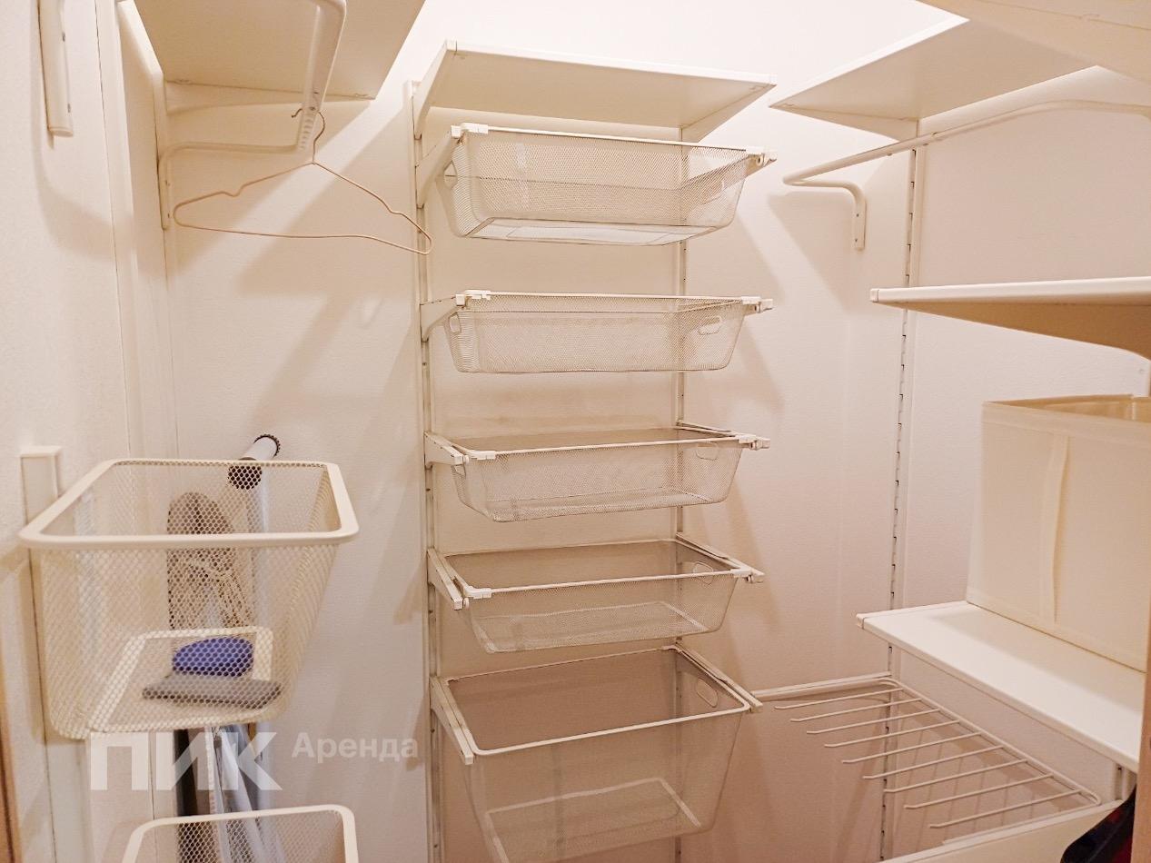 1-к. квартира, 39.4 м², 46 800 ₽/мес — фото № 8