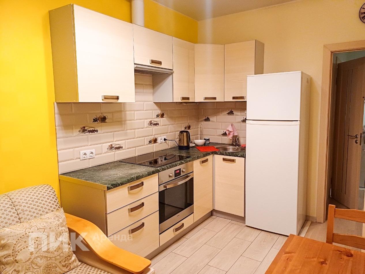 1-к. квартира, 39.4 м², 46 800 ₽/мес — фото № 4