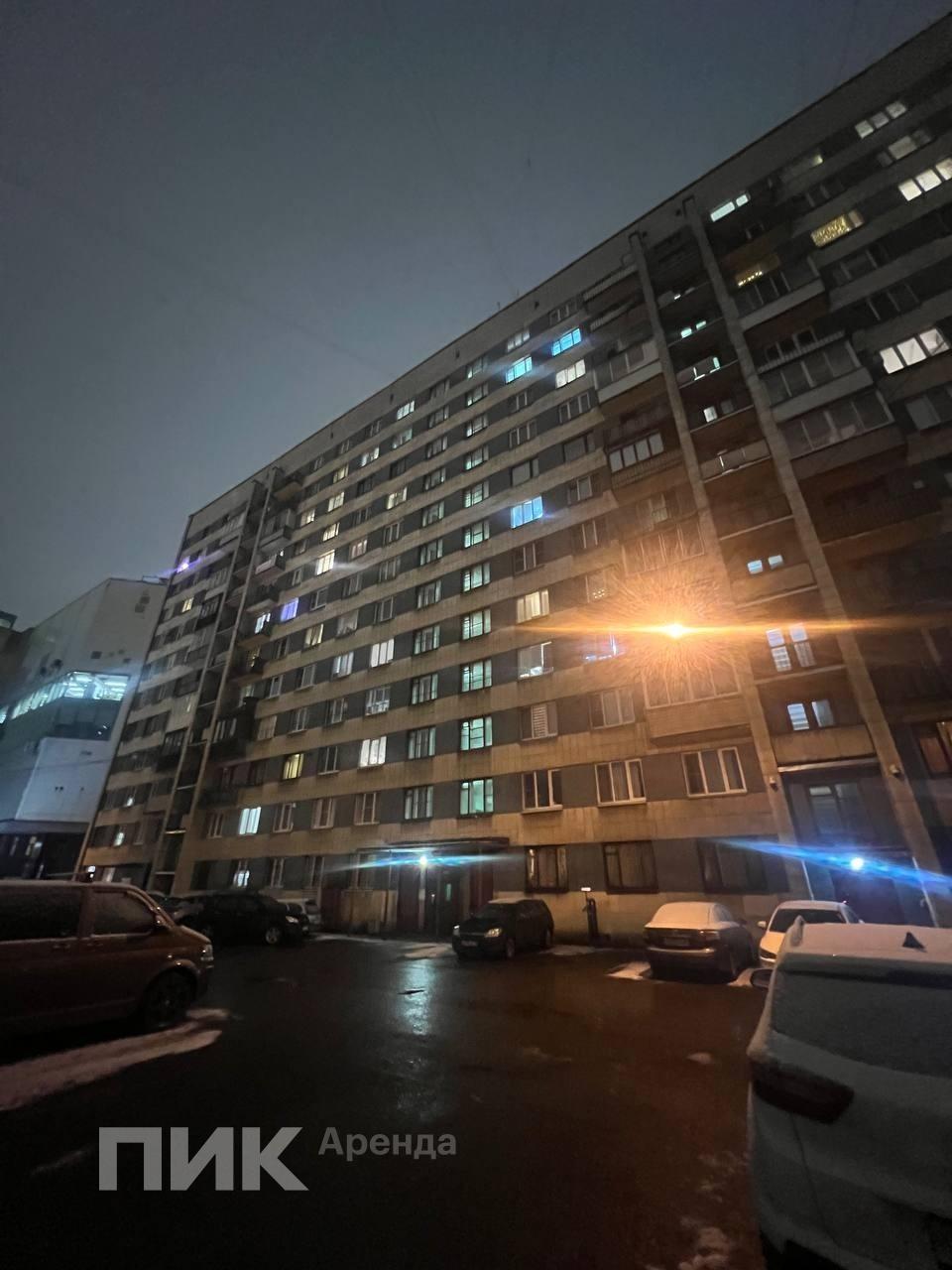 1-к. квартира, 31.2 м², 49 500 ₽/мес — фото № 13