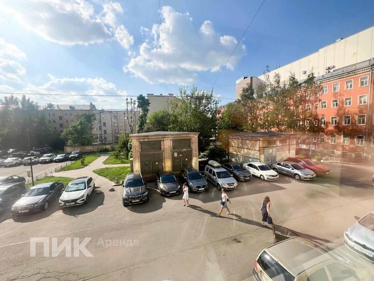 1-к. квартира, 31.2 м², 45 000 ₽/мес — фото № 13