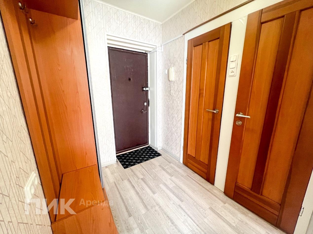 1-к. квартира, 31.2 м², 45 000 ₽/мес — фото № 11