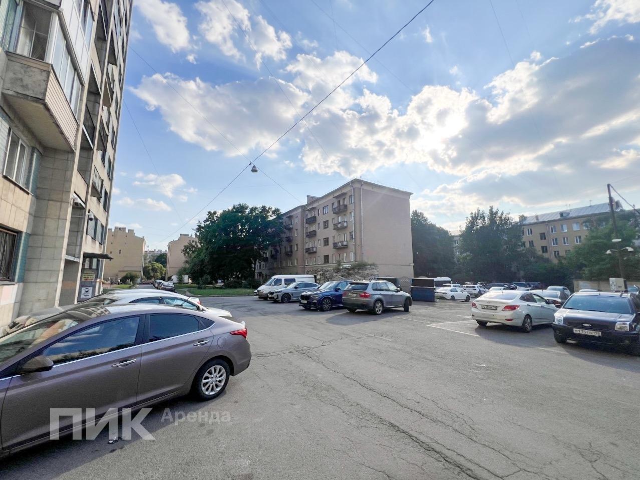 1-к. квартира, 31.2 м², 45 000 ₽/мес — фото № 14