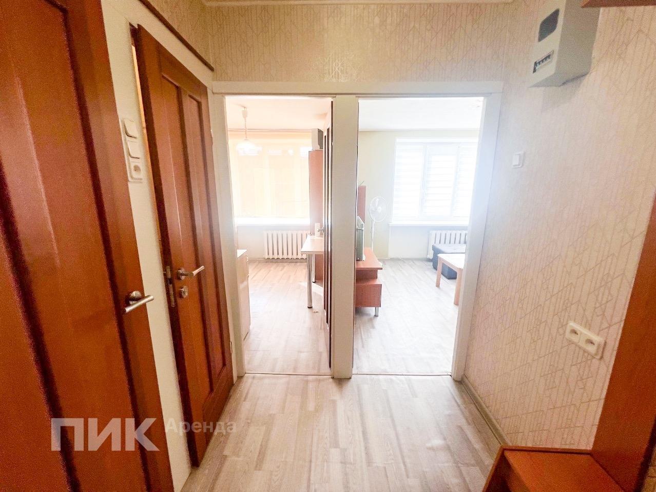 1-к. квартира, 31.2 м², 45 000 ₽/мес — фото № 10