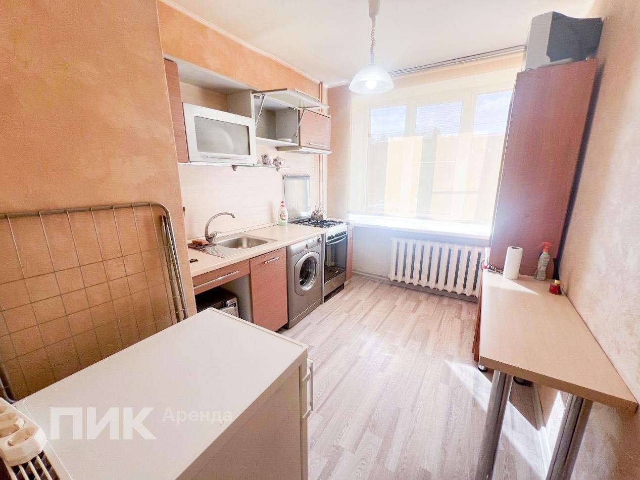 1-к. квартира, 31.2 м², 45 000 ₽/мес — фото № 4
