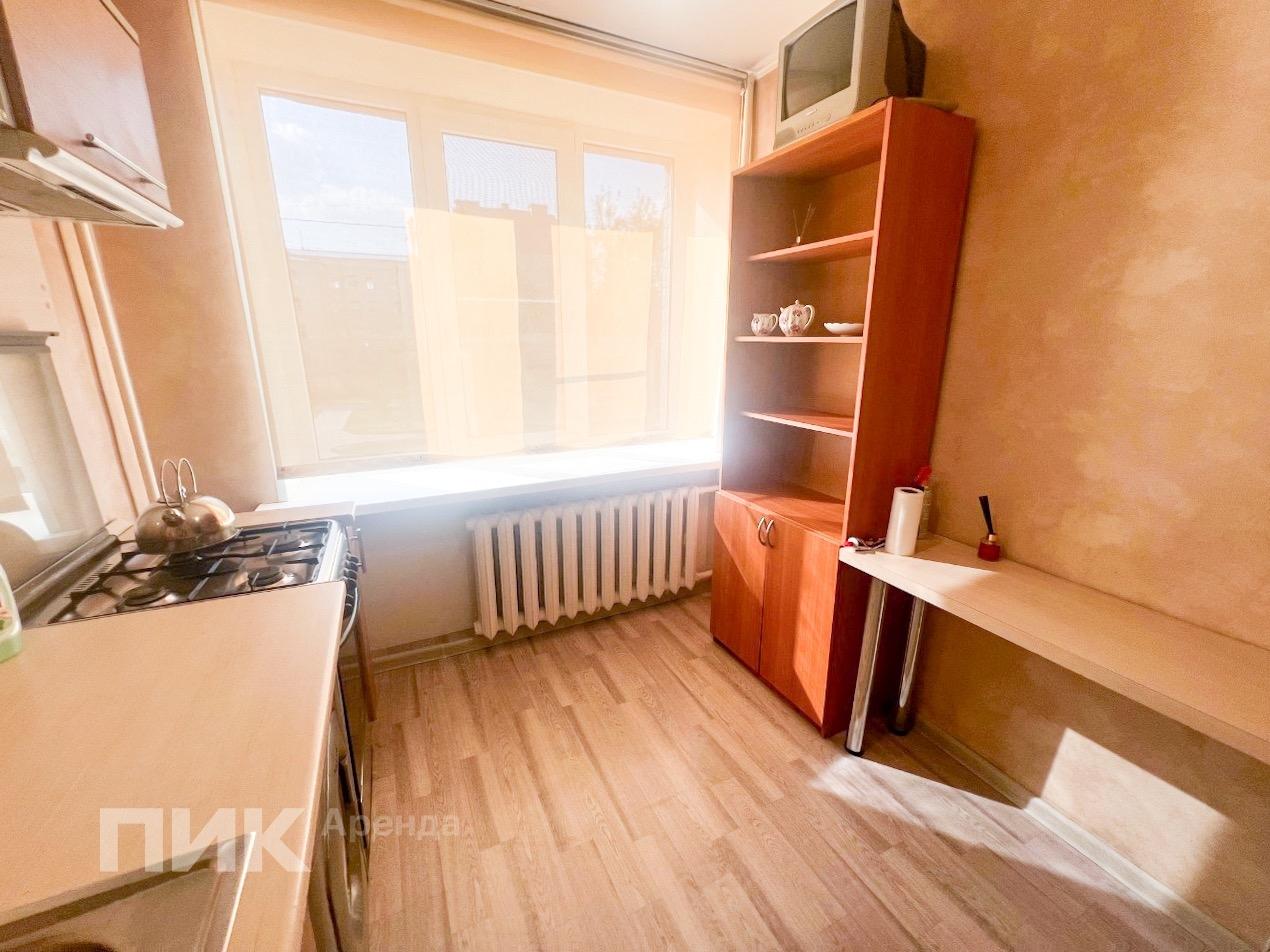 1-к. квартира, 31.2 м², 45 000 ₽/мес — фото № 5