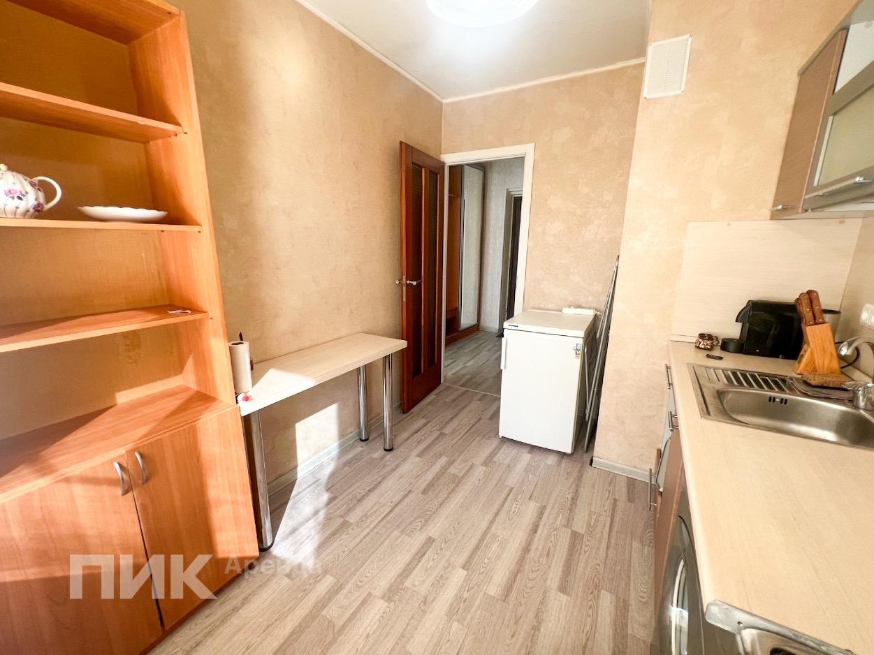 1-к. квартира, 31.2 м², 45 000 ₽/мес — фото № 7