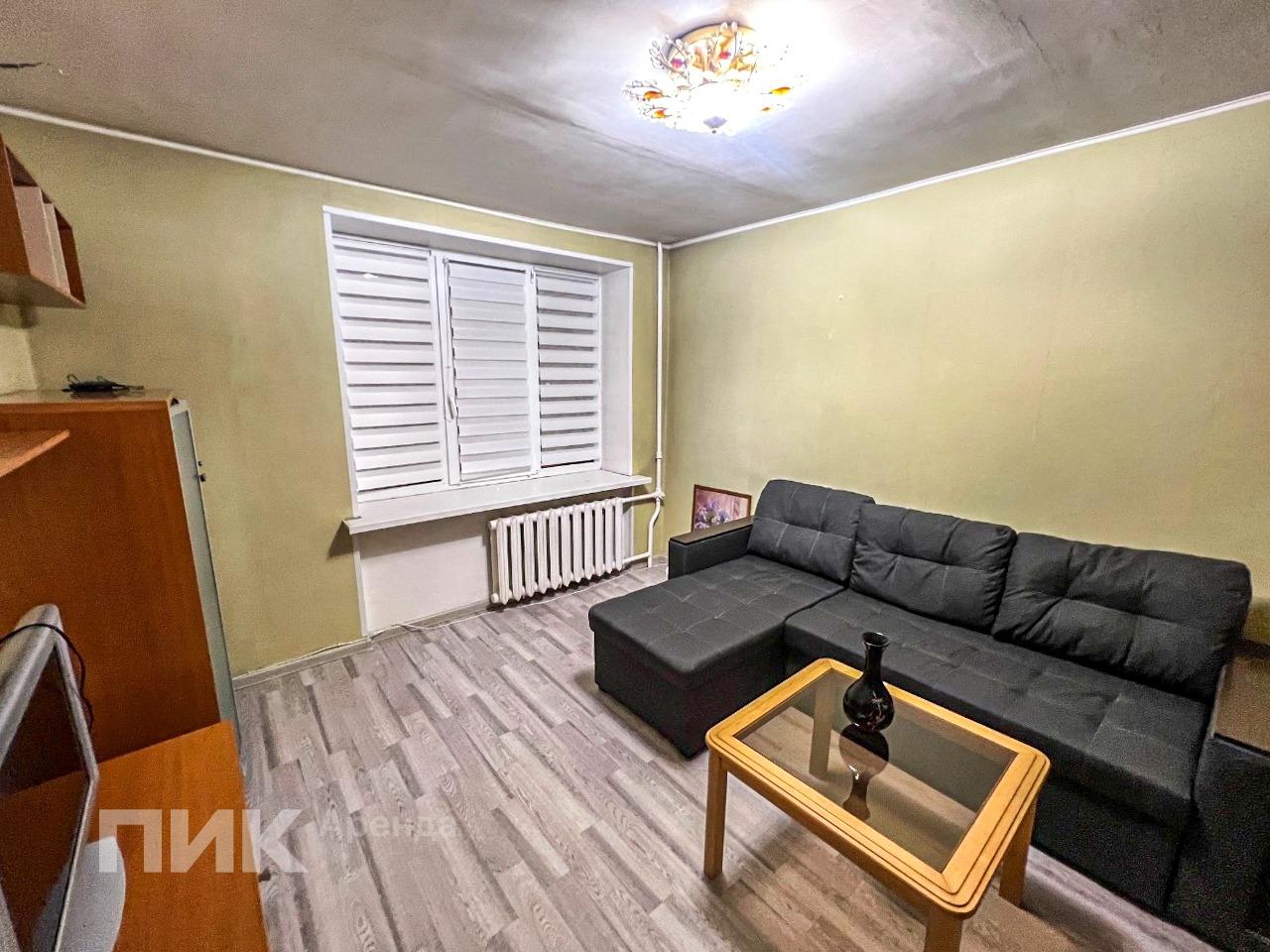 1-к. квартира, 31.2 м², 49 500 ₽/мес — фото № 2