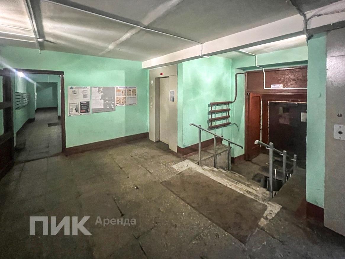 1-к. квартира, 31.2 м², 49 500 ₽/мес — фото № 11