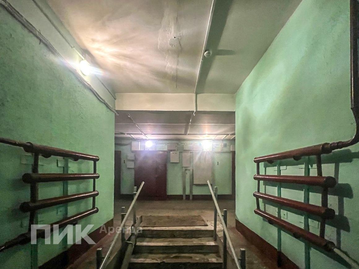 1-к. квартира, 31.2 м², 49 500 ₽/мес — фото № 9