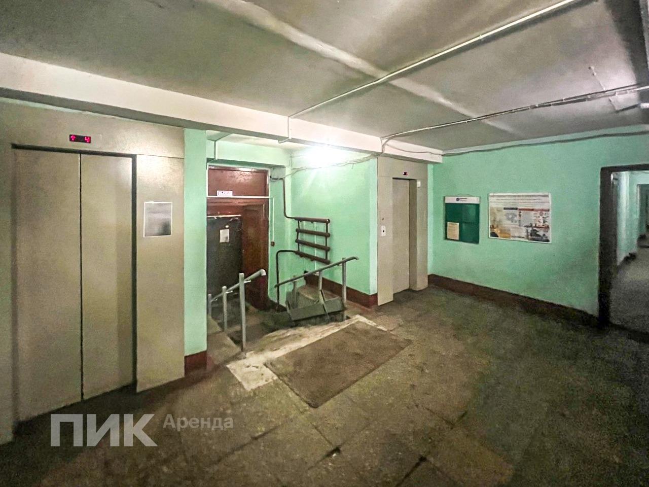 1-к. квартира, 31.2 м², 49 500 ₽/мес — фото № 10