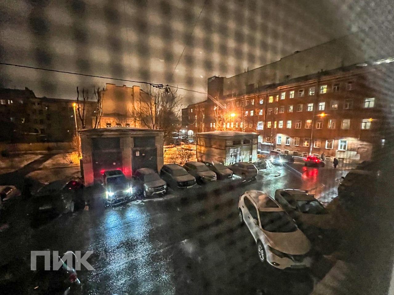 1-к. квартира, 31.2 м², 49 500 ₽/мес — фото № 12