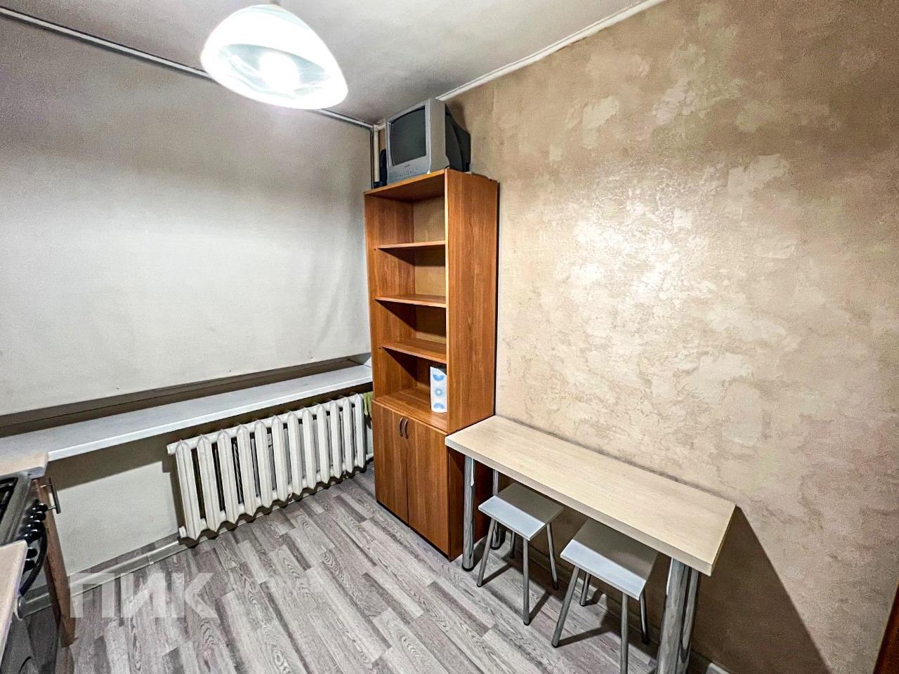 1-к. квартира, 31.2 м², 49 500 ₽/мес — фото № 5