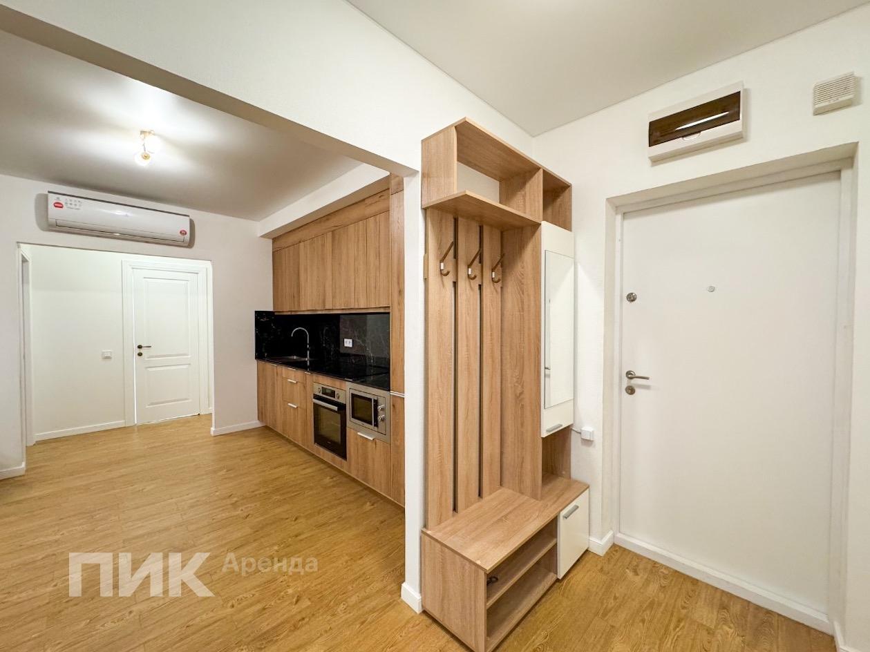 2-к. квартира, 62.9 м², 110 000 ₽/мес — фото № 21