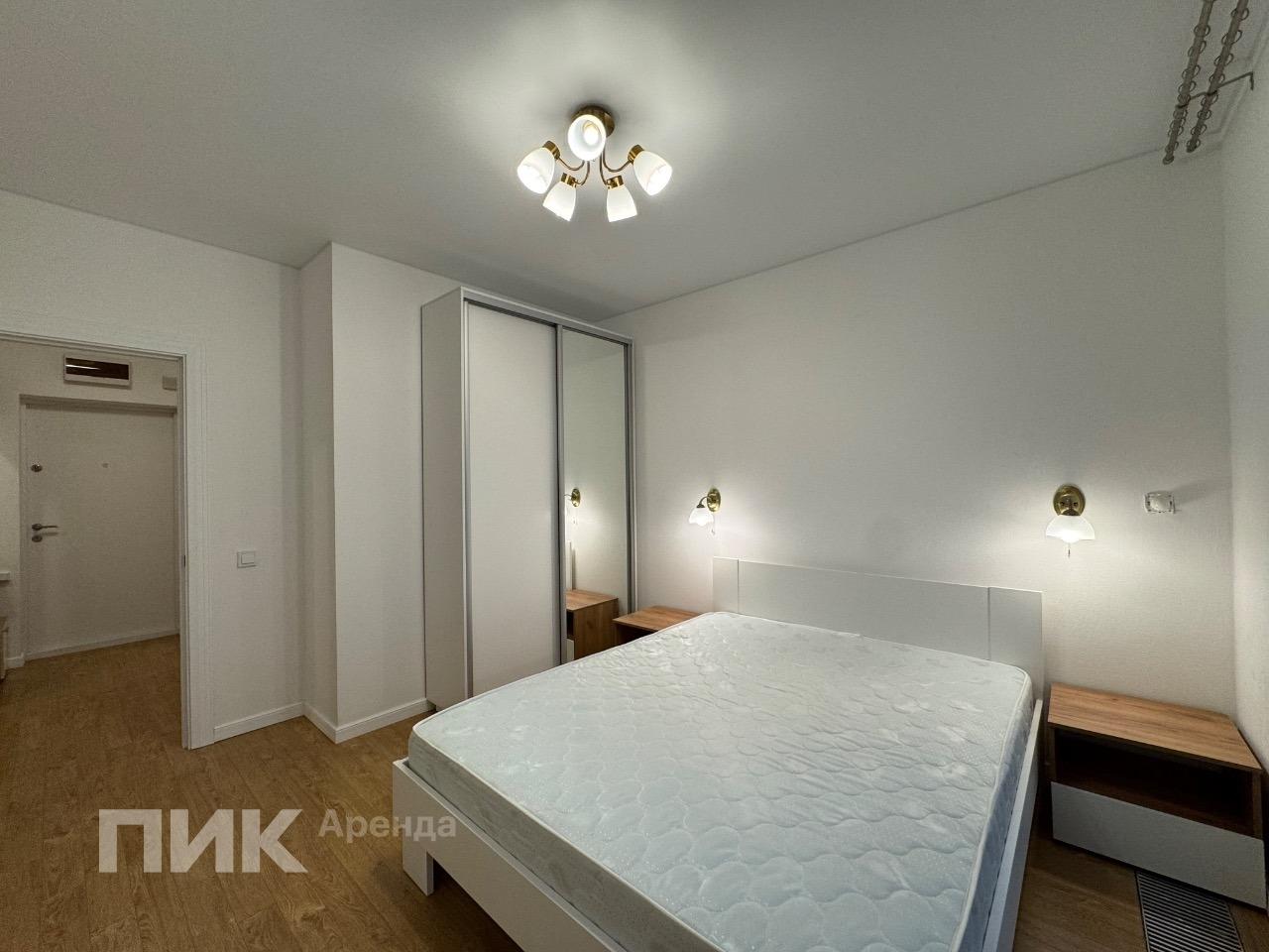 2-к. квартира, 62.9 м², 110 000 ₽/мес — фото № 2