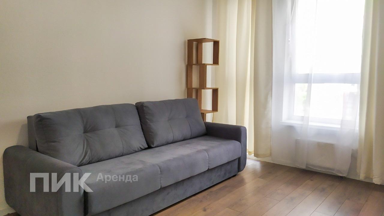 3-к. квартира, 79.4 м², 145 000 ₽/мес — фото № 1