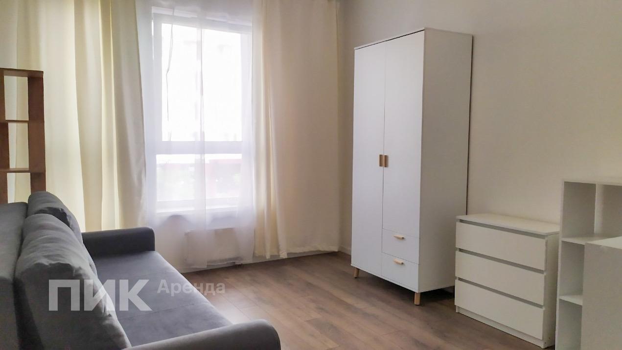 3-к. квартира, 79.4 м², 145 000 ₽/мес — фото № 2