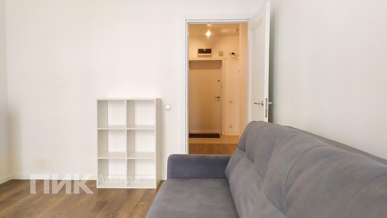 3-к. квартира, 79.4 м², 145 000 ₽/мес — фото № 4