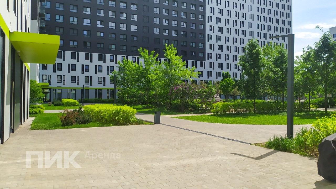 3-к. квартира, 79.4 м², 145 000 ₽/мес — фото № 28