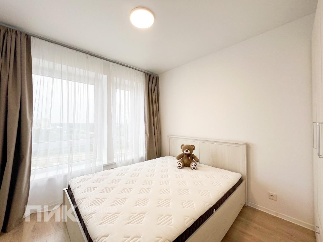 1-к. квартира, 35 м², 53 000 ₽/мес — фото № 1