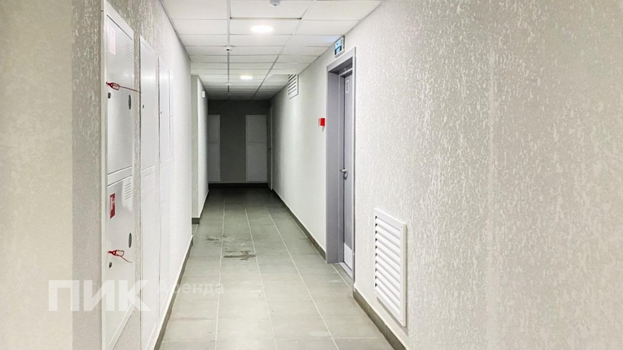 1-к. квартира, 35 м², 53 000 ₽/мес — фото № 14