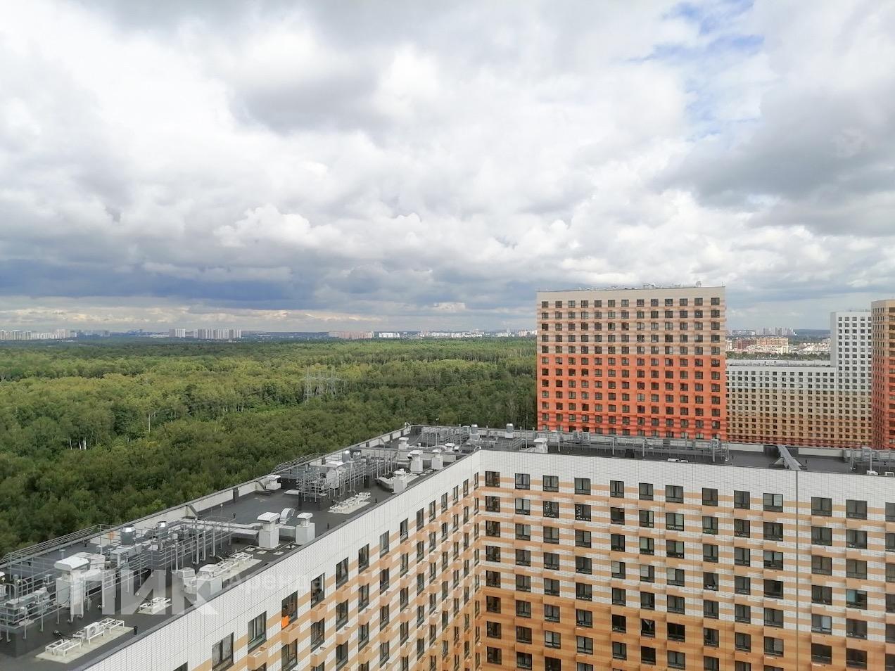 1-к. квартира, 35.5 м², 41 000 ₽/мес — фото № 12