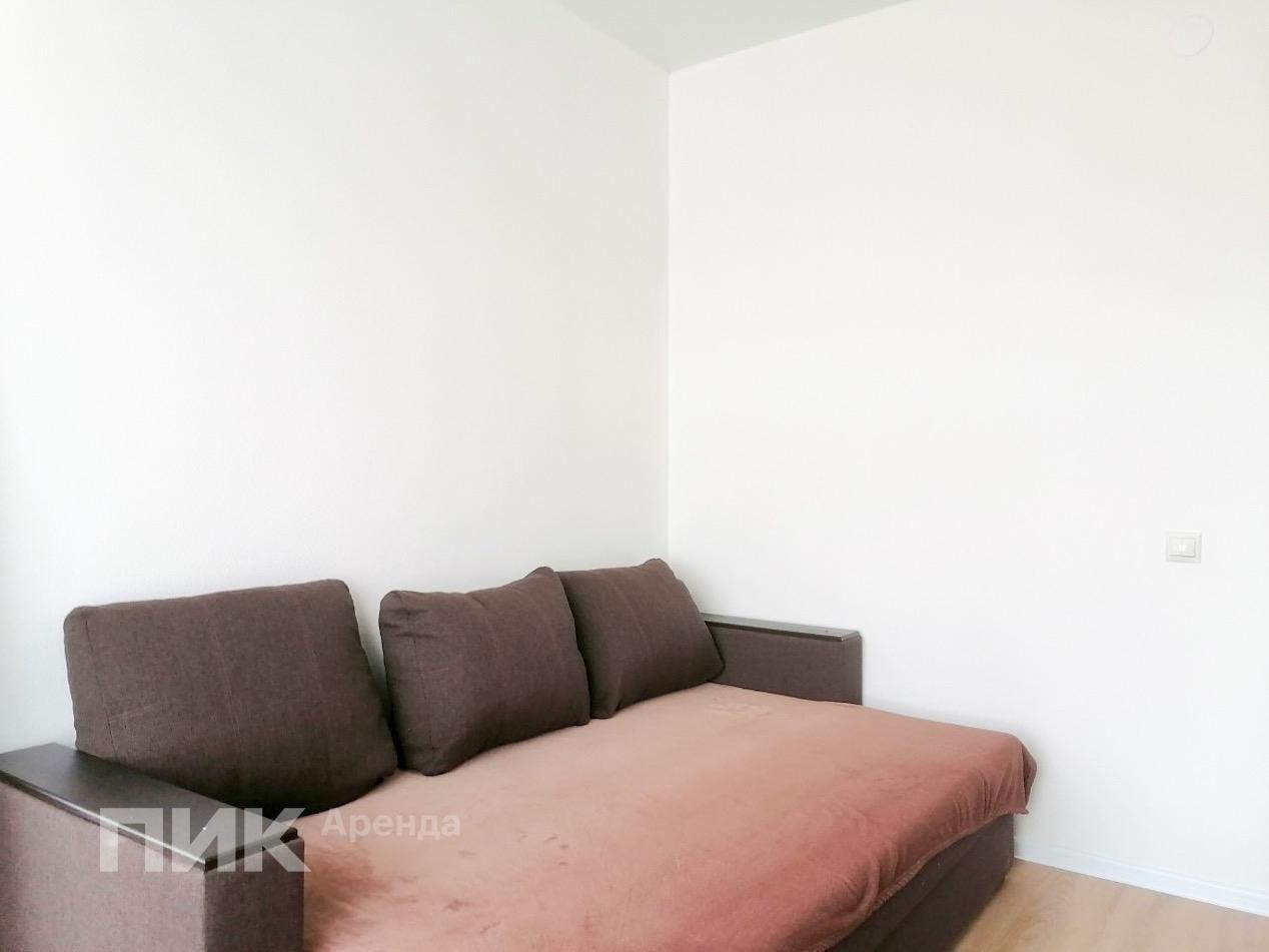 1-к. квартира, 35.5 м², 41 000 ₽/мес — фото № 2