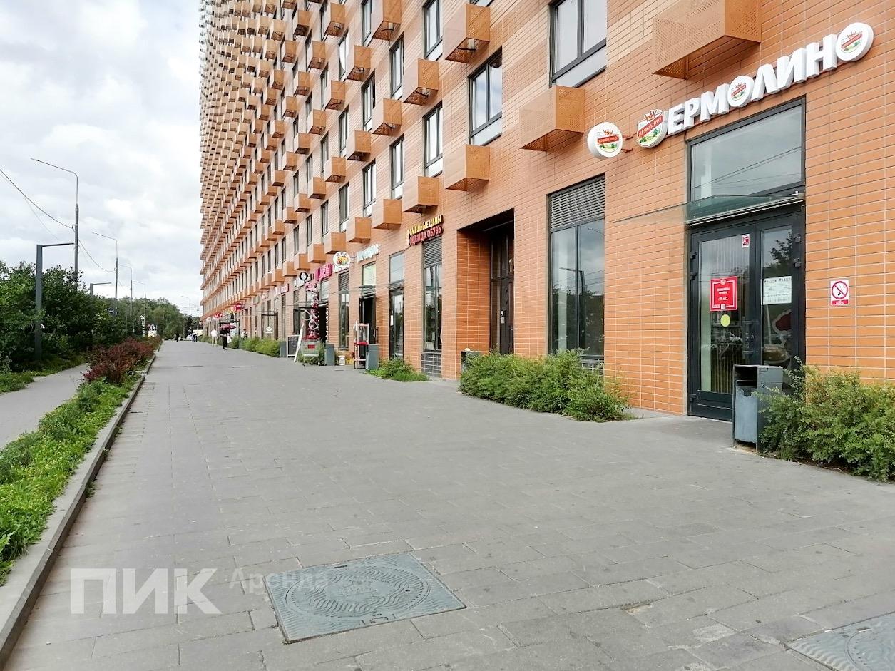 1-к. квартира, 35.5 м², 41 000 ₽/мес — фото № 15