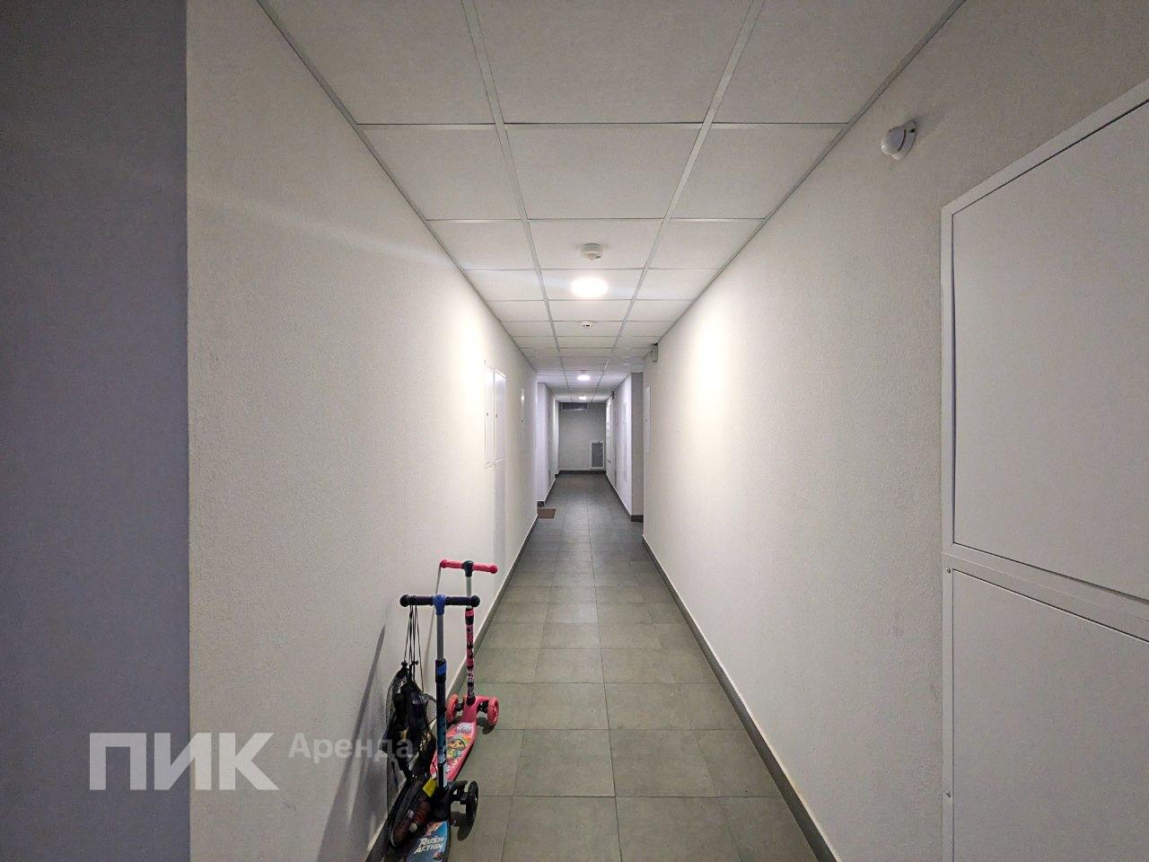 1-к. квартира, 35.5 м², 49 400 ₽/мес — фото № 12