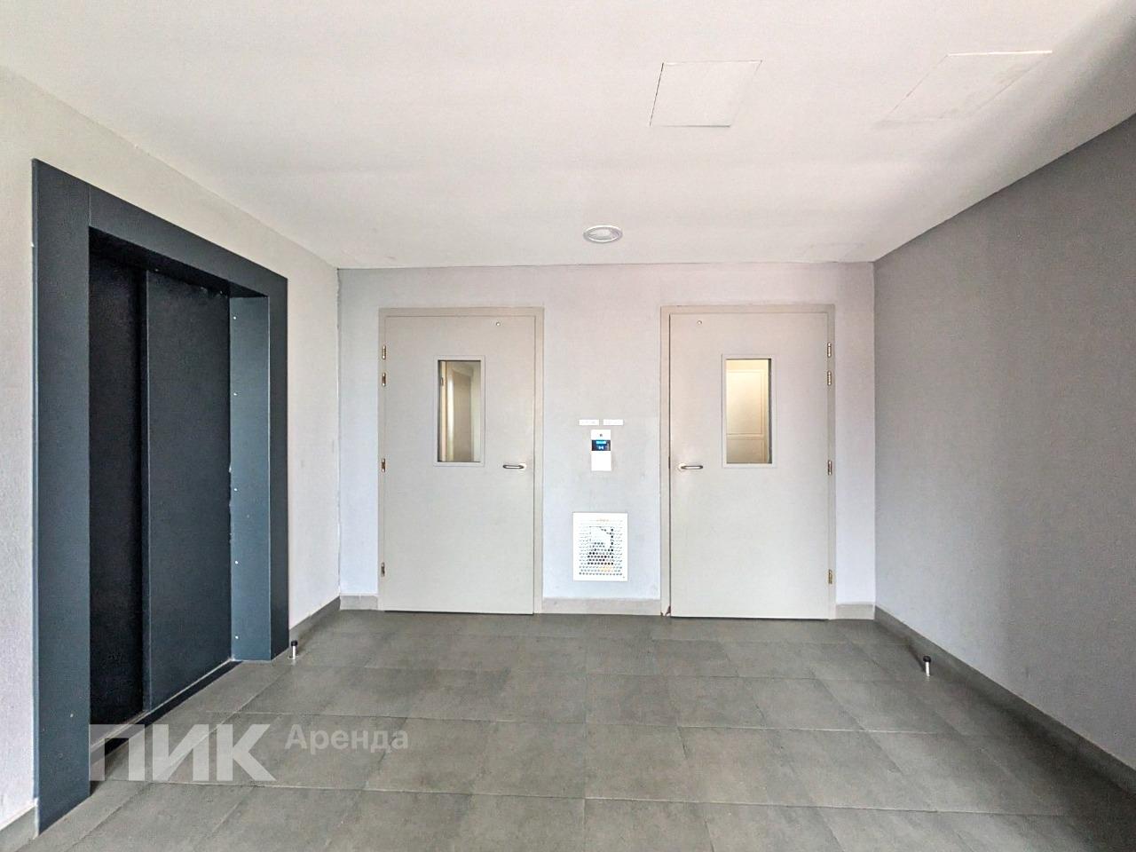 1-к. квартира, 35.5 м², 49 400 ₽/мес — фото № 13