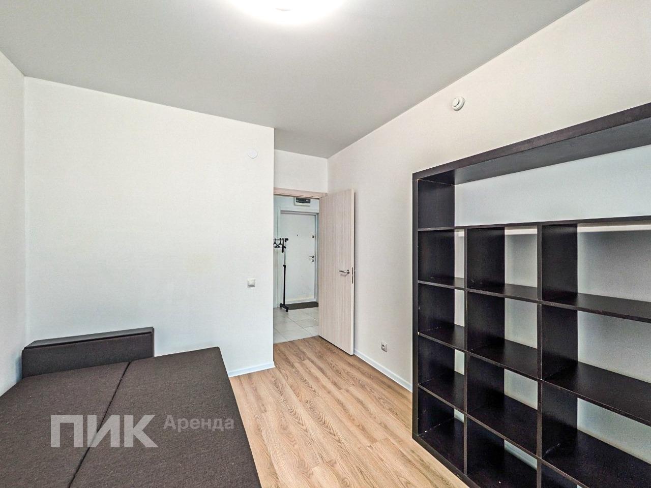 1-к. квартира, 35.5 м², 49 400 ₽/мес — фото № 4