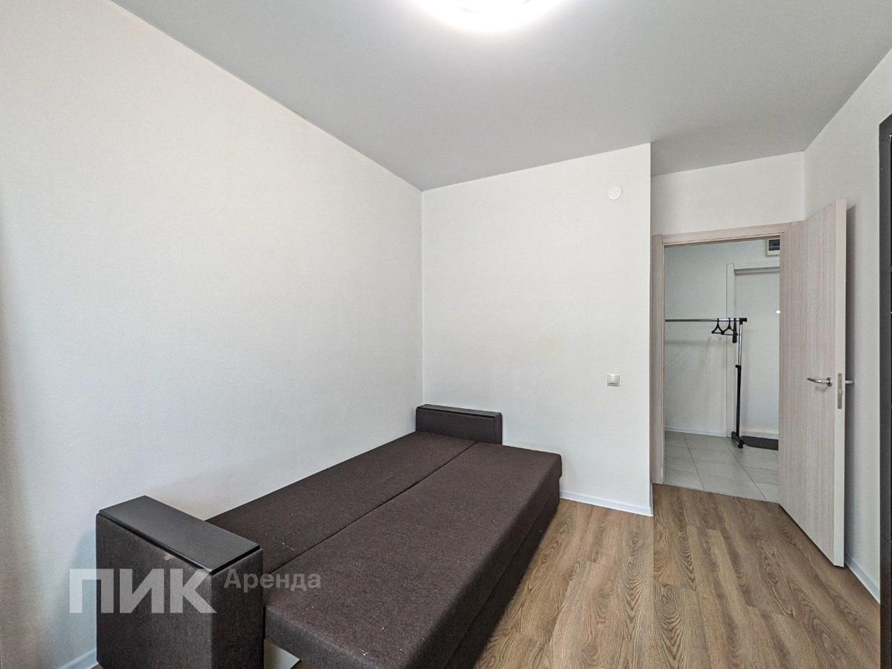 1-к. квартира, 35.5 м², 49 400 ₽/мес — фото № 3