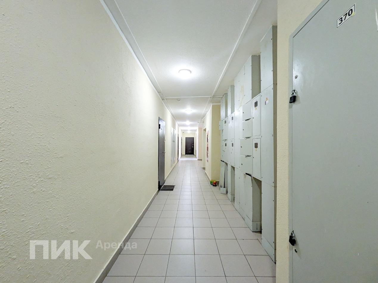 1-к. квартира, 37.5 м², 53 100 ₽/мес — фото № 14