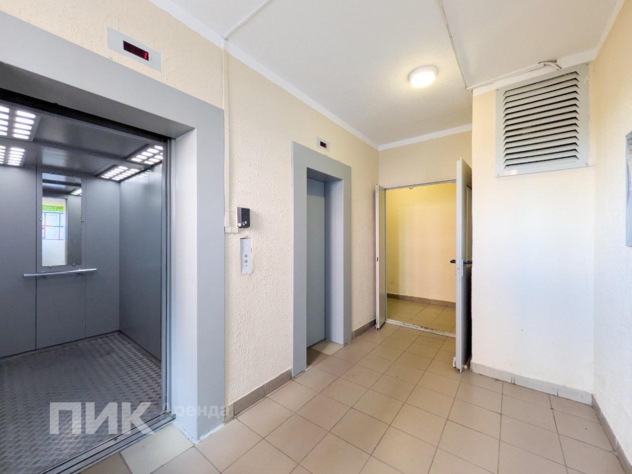 1-к. квартира, 37.5 м², 53 100 ₽/мес — фото № 15