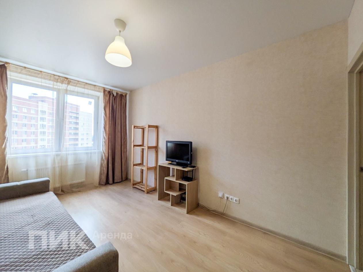 1-к. квартира, 37.5 м², 53 100 ₽/мес — фото № 2