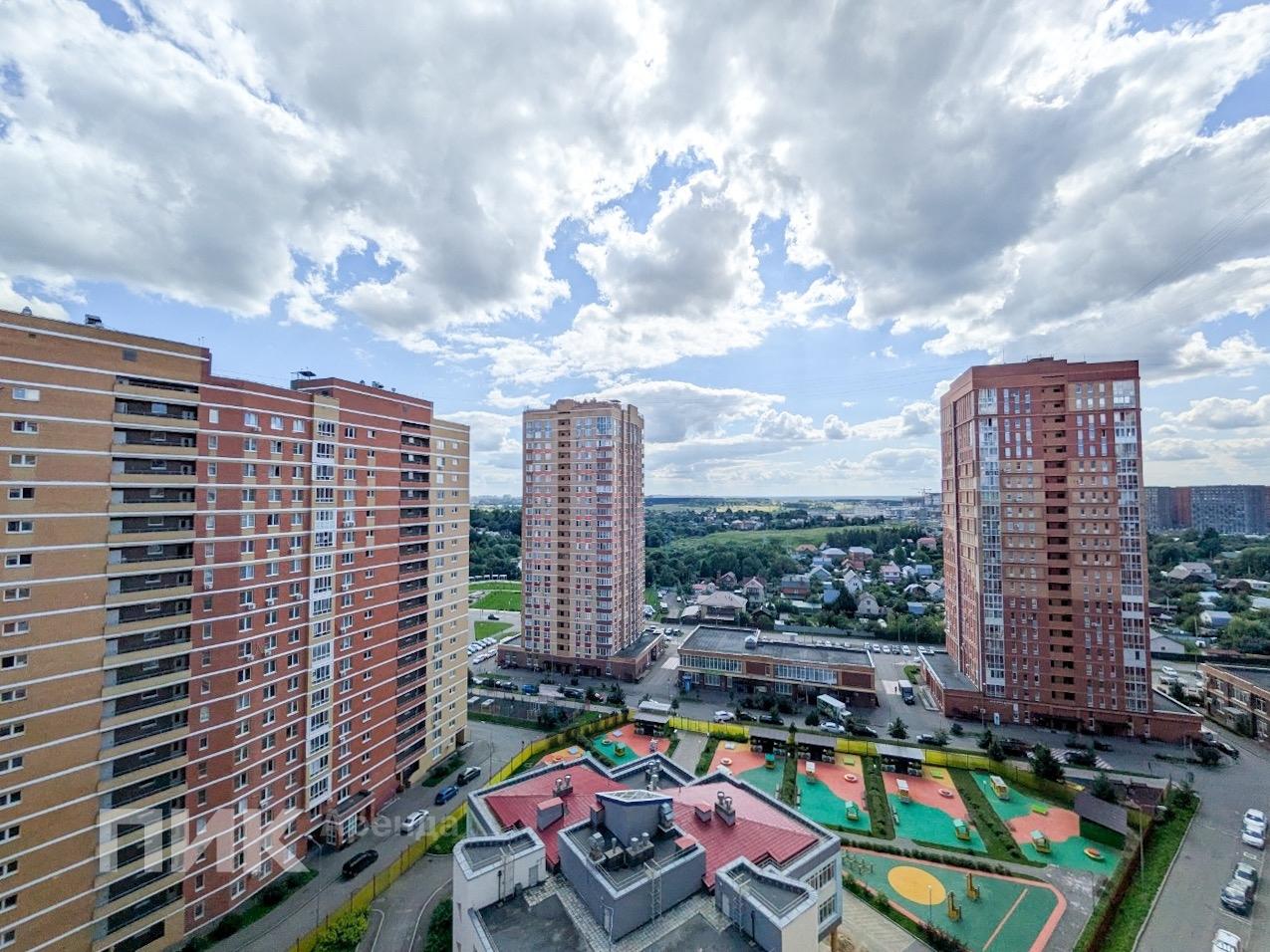 1-к. квартира, 37.5 м², 53 100 ₽/мес — фото № 17