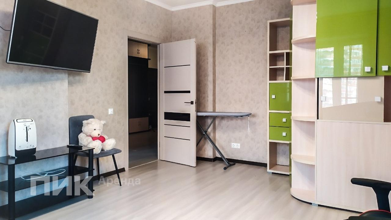 2-к. квартира, 62 м², 53 100 ₽/мес — фото № 9