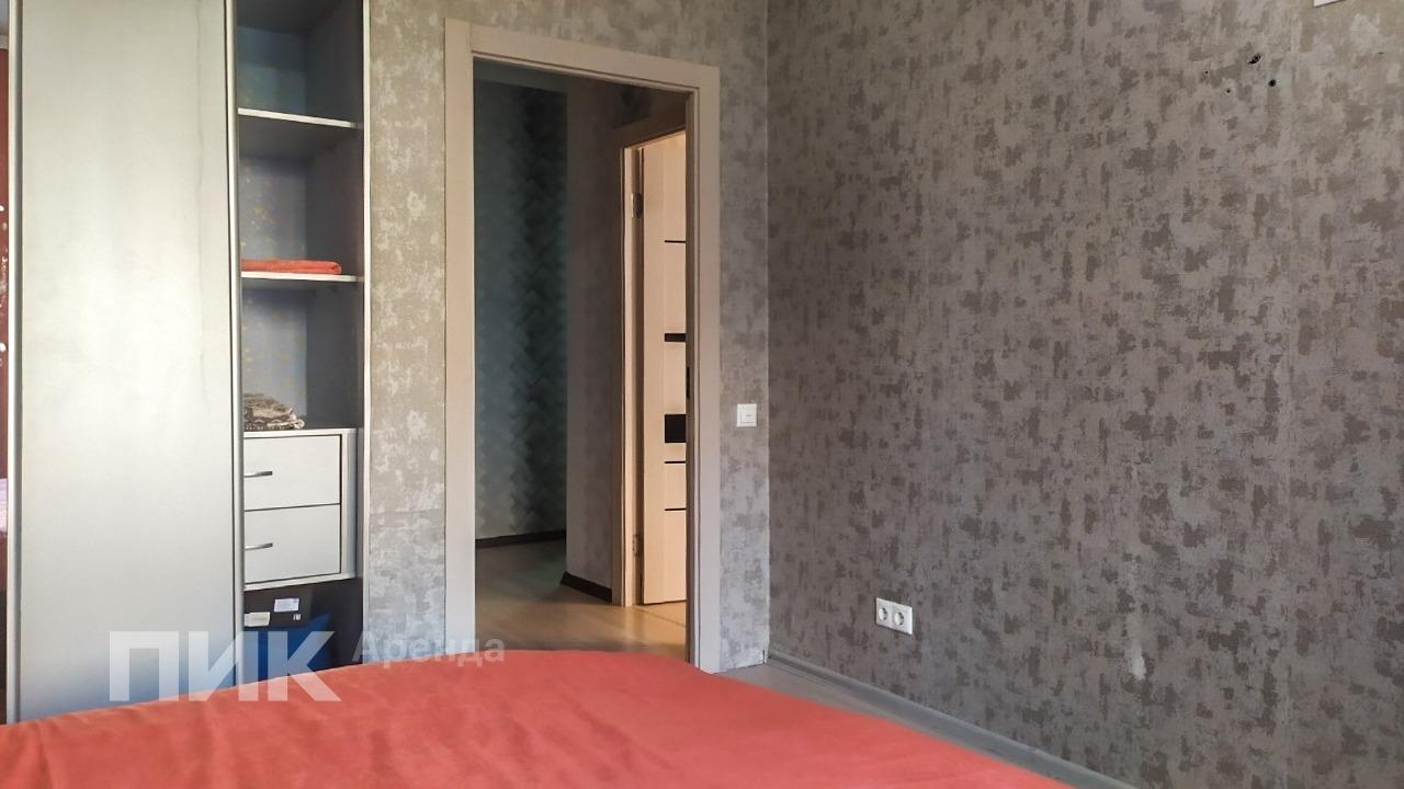 2-к. квартира, 62 м², 53 100 ₽/мес — фото № 4