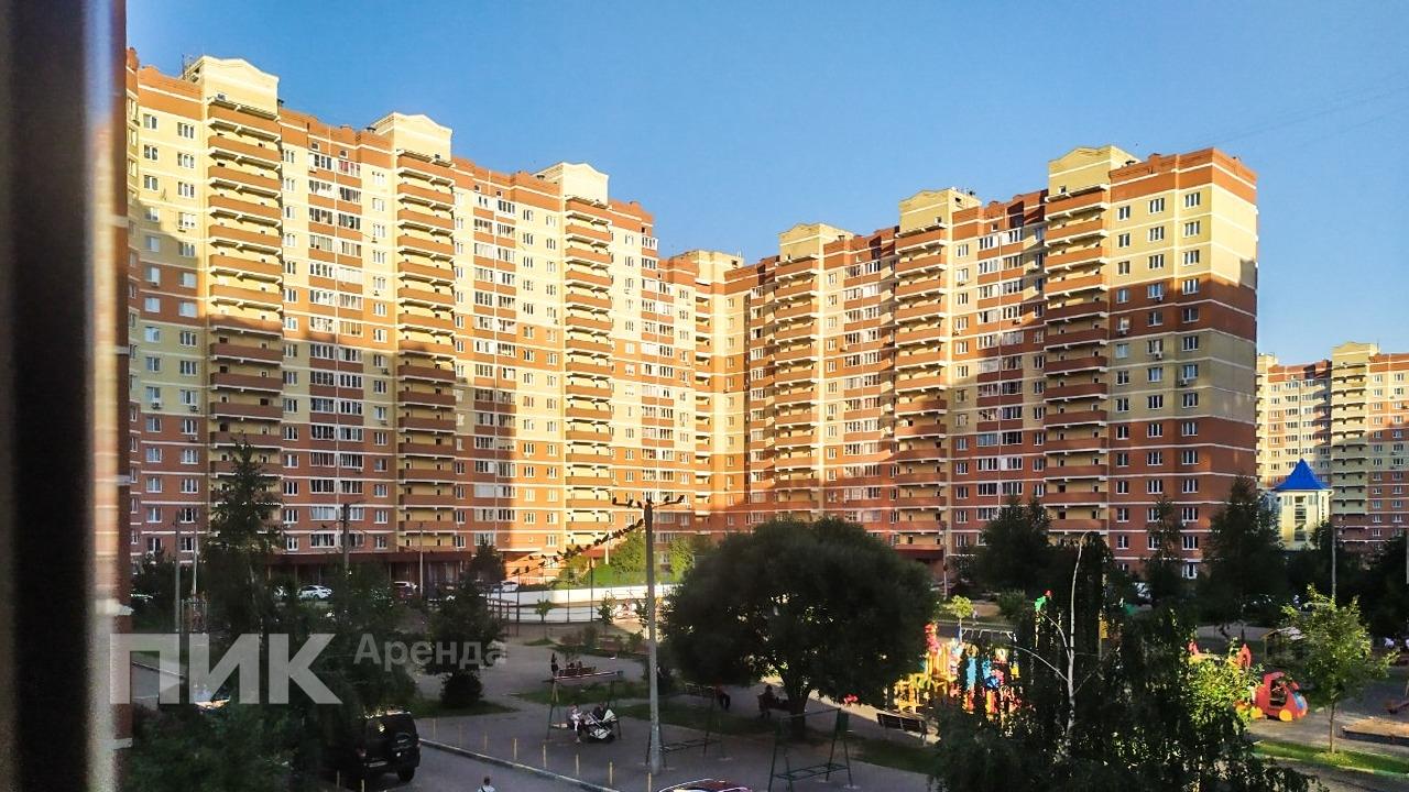 2-к. квартира, 62 м², 53 100 ₽/мес — фото № 23