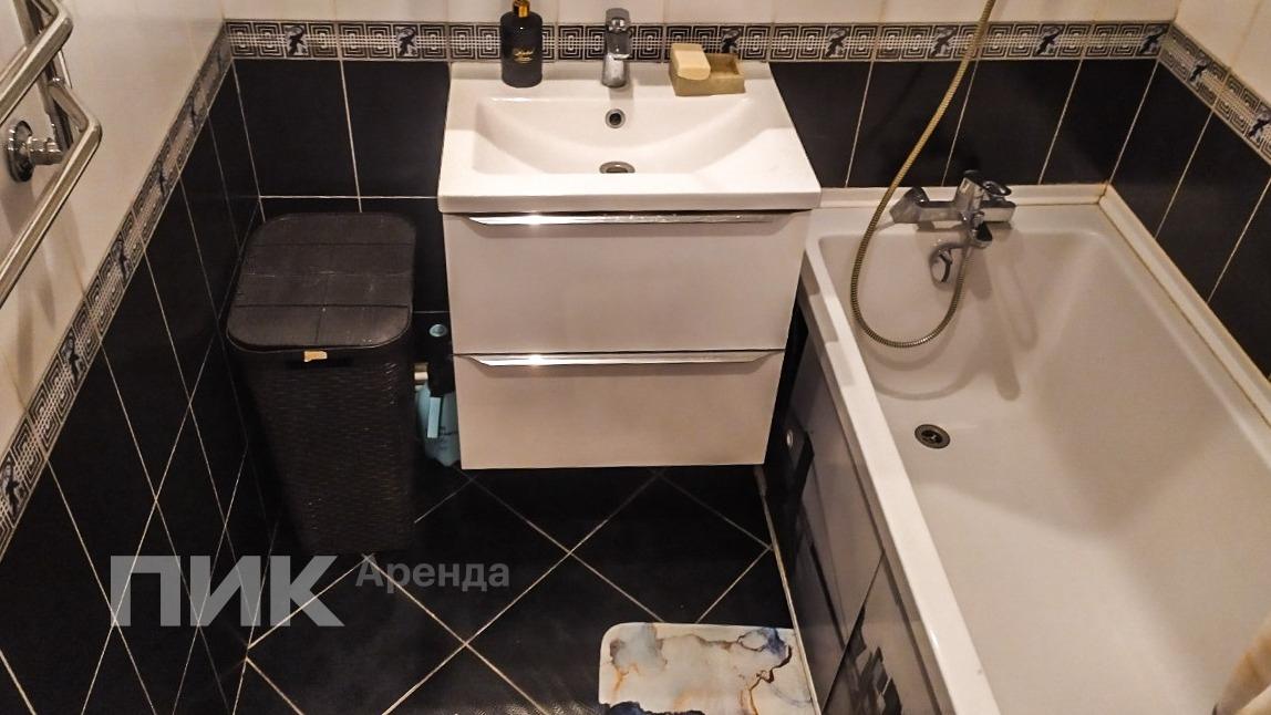 2-к. квартира, 62 м², 53 100 ₽/мес — фото № 15