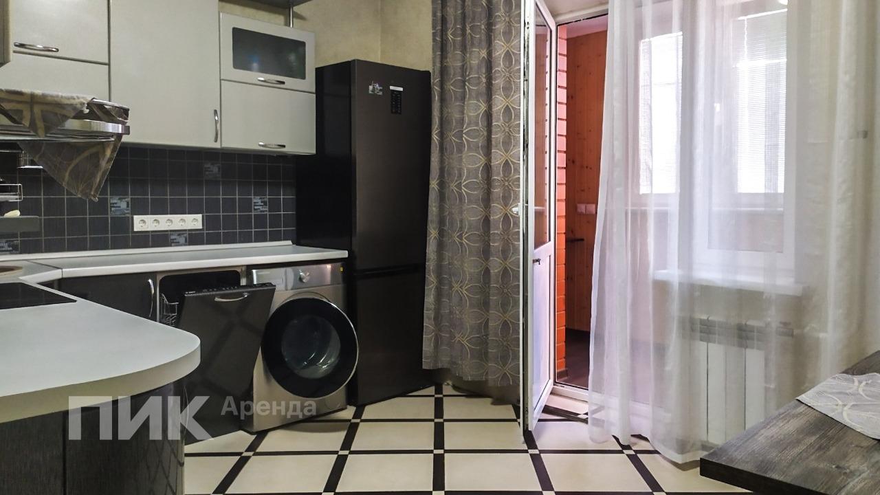 2-к. квартира, 62 м², 53 100 ₽/мес — фото № 11