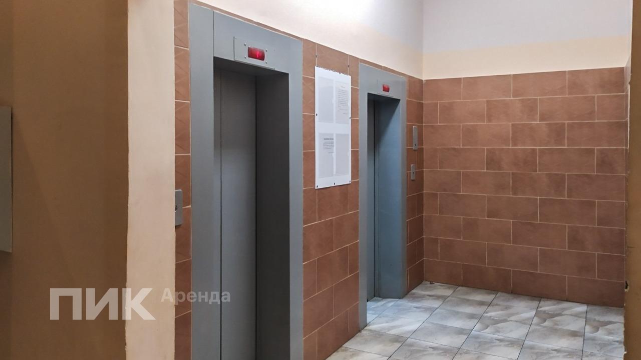 2-к. квартира, 62 м², 53 100 ₽/мес — фото № 21
