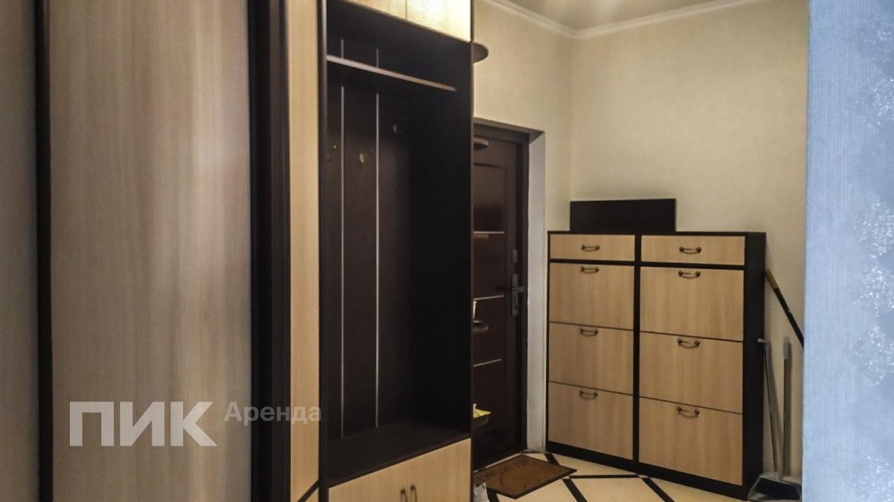 2-к. квартира, 62 м², 53 100 ₽/мес — фото № 19