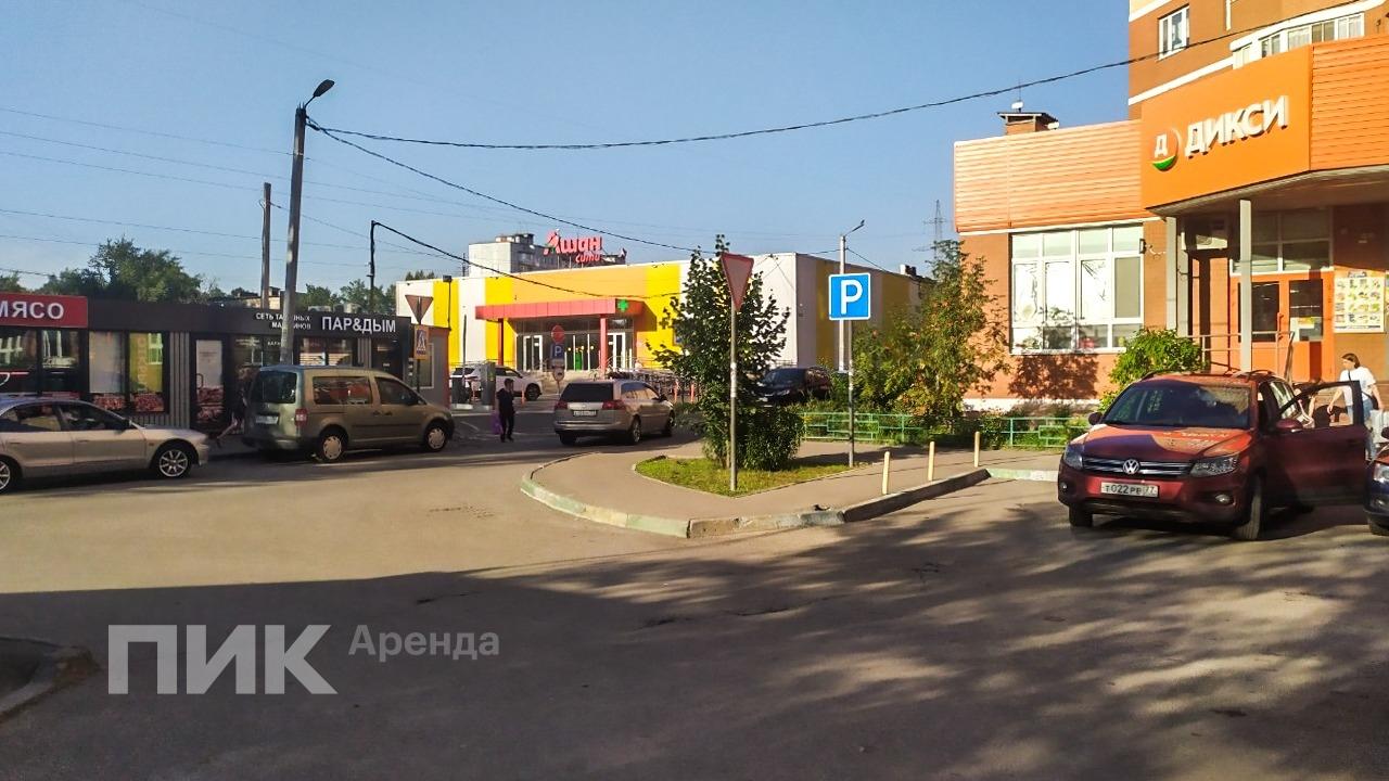2-к. квартира, 62 м², 53 100 ₽/мес — фото № 27
