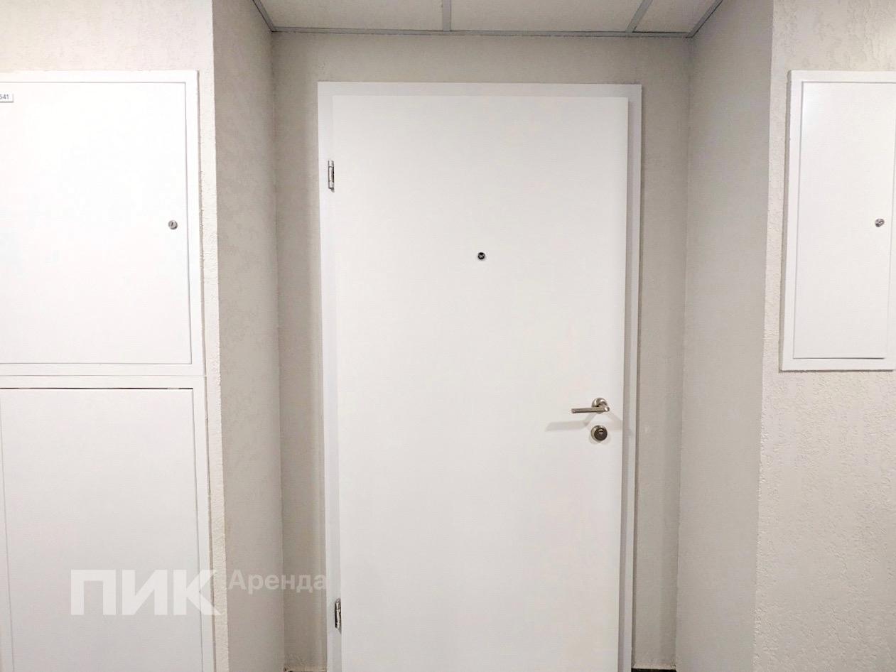 1-к. квартира, 31 м², 74 000 ₽/мес — фото № 11