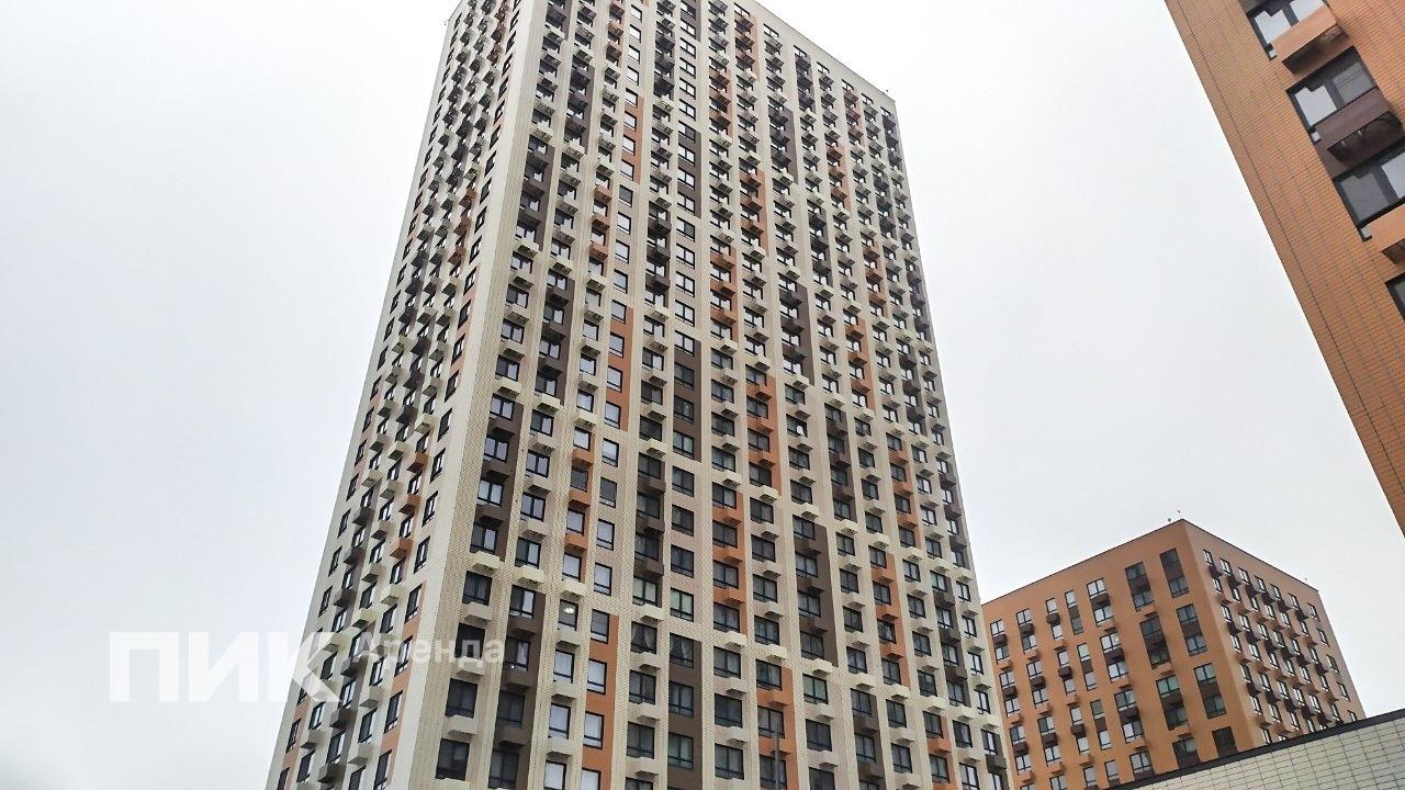 1-к. квартира, 39 м², 73 900 ₽/мес — фото № 15