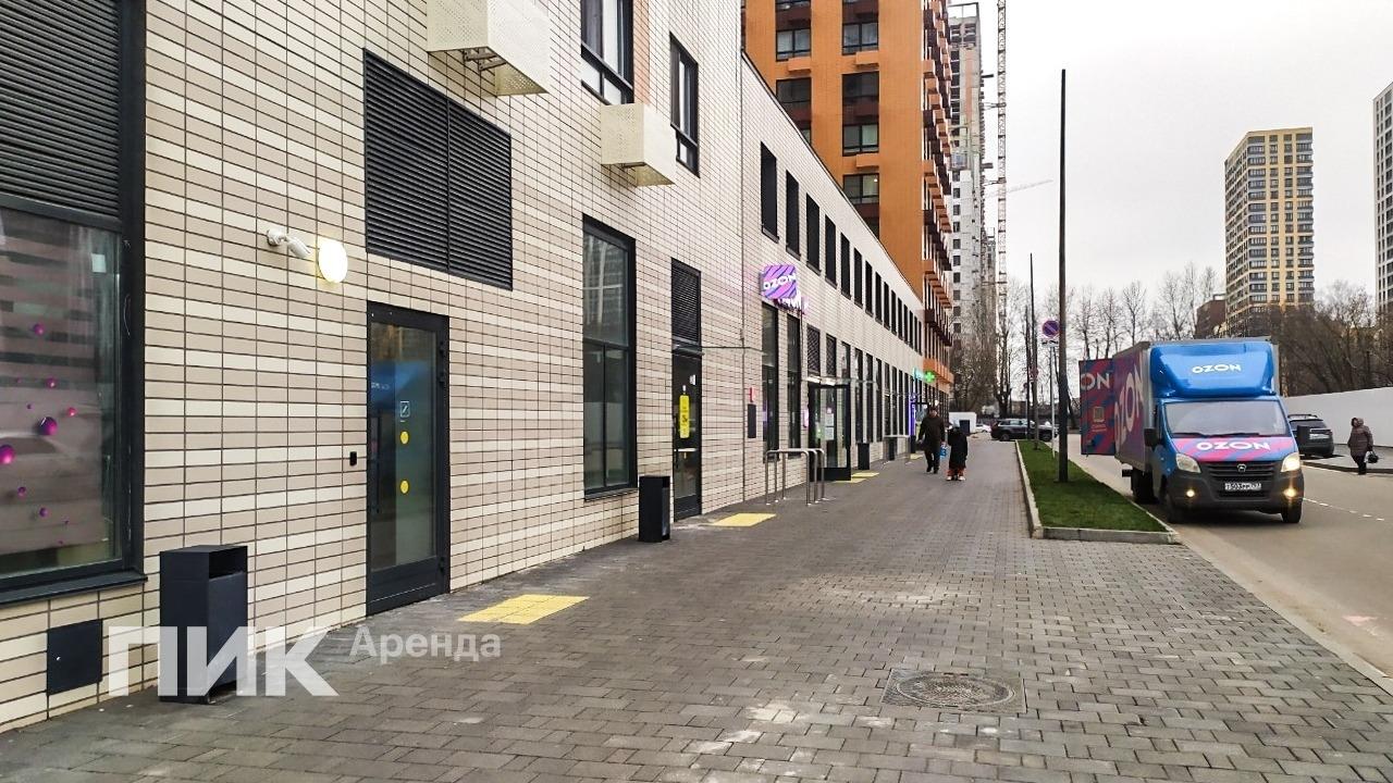 1-к. квартира, 39 м², 73 900 ₽/мес — фото № 18