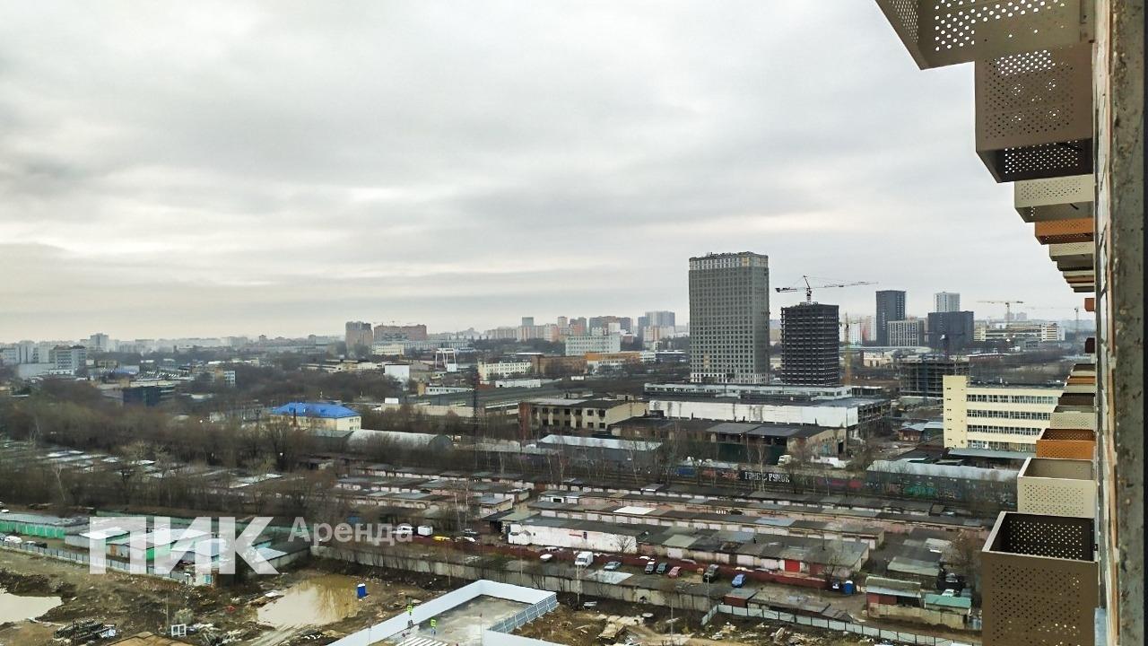 1-к. квартира, 39 м², 73 900 ₽/мес — фото № 14