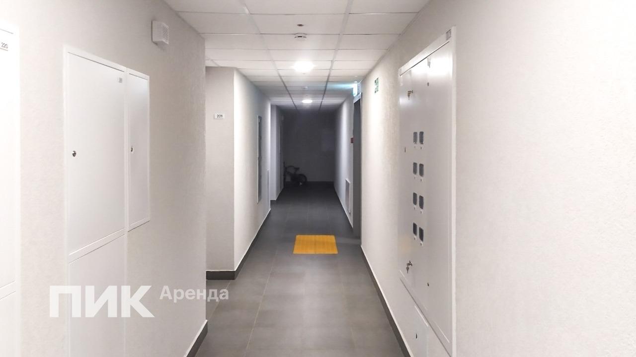 1-к. квартира, 39 м², 73 900 ₽/мес — фото № 11