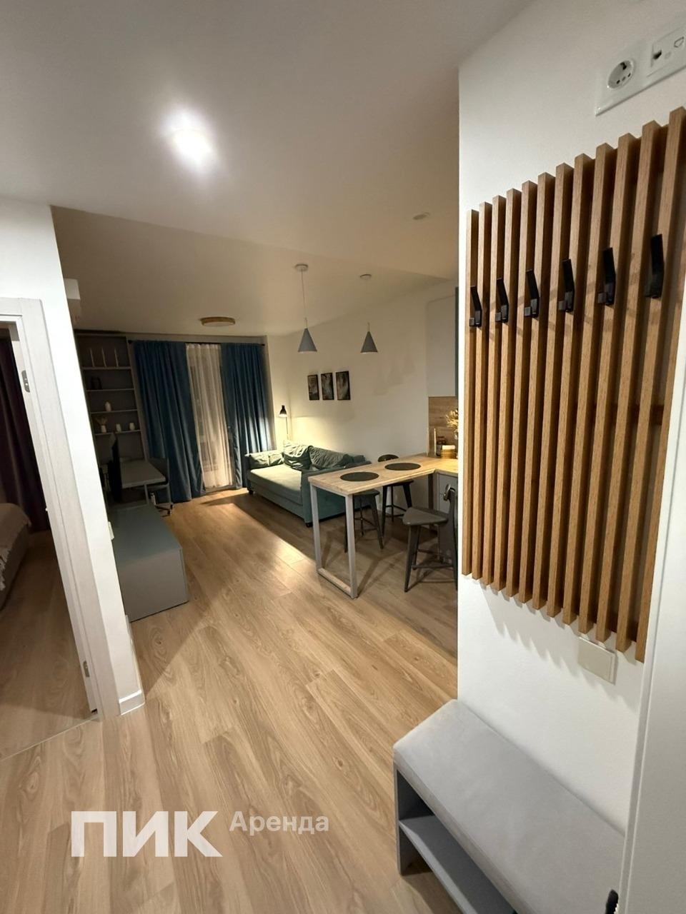 1-к. квартира, 39 м², 73 900 ₽/мес — фото № 7