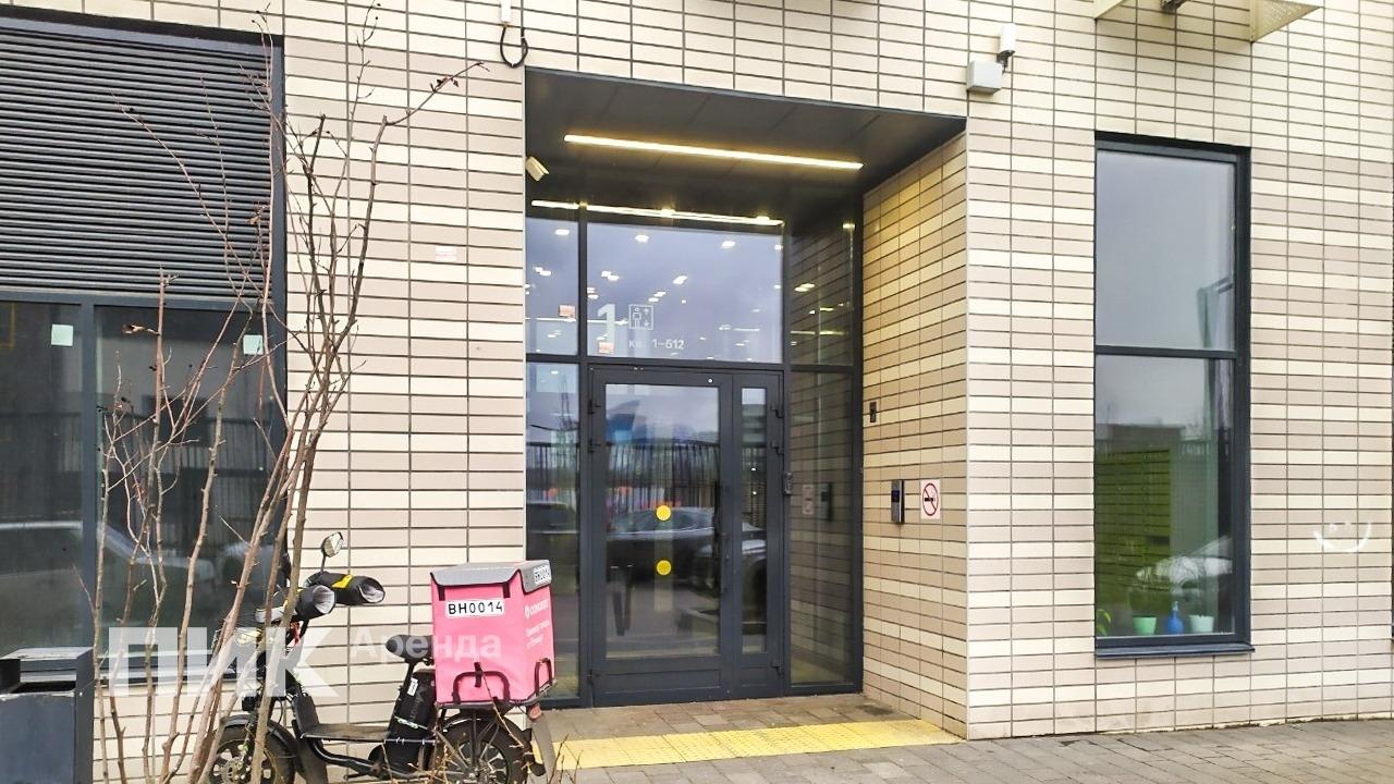 1-к. квартира, 39 м², 73 900 ₽/мес — фото № 16